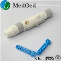 Lancing Device Lancing Pen for Blood Collection with Competitive Price