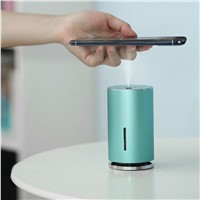 High End Simple &amp;amp; Efficient Disinfection Touch Free Hand Sanitizer Dispenser