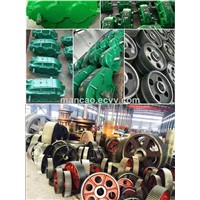 Professional Custom Agricultural Machinery Accessories