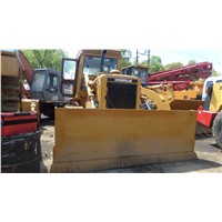 Used/Second Hand CAT Cat D6D Crawler Bulldozer D6D D6R D8K Bulldozer for Sale