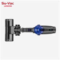 SUVAC DV-888DC-HXW CORDLESS STICK CYCLONE VACUUM CLEANER for HOME USE