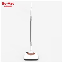 SUVAC DV-8901 Cordless Electric Reciprocating-Motion Mop Cleaner with 110min Super Long Use, Floor Cleaner Mop, 2 In 1 Po