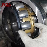 WQA Spherical Roller Bearing Manufacturer 22209 22210 22211CC CA E MA MB