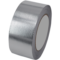 Self Adhesive Butyl Tape Free Sample Waterproof Aluminum Foil Butyl Rubber Tape