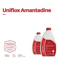 High Quality-Animal Feed Supplement-[Uniflox Amantadine]Animal Medicine-Veterinary Medicine-Unipharma-Animal Supplement