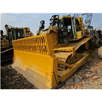 EXCELLENT Japan Used Caterpillar Dozer D6R CAT Bulldozer for Sale in Shanghai