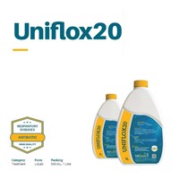 High Quality-[Uniflox 20]Unipharma-Animal Medicine-Veterinary Medicine-Animal Supplement