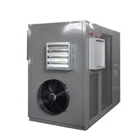 Heat Pump Food Drying Kiln Home Drying Machine Food Freeze Dryer Heat Pump Dryer