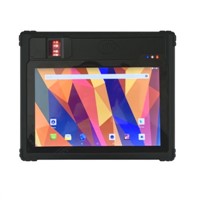 8" Rugged Fingerprint Tablet for National ID Authentication