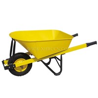 Wheel Barrow Collapsible Outdoor Wagon Cart Professional Production for 20 Years