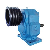 Tractor Trailer Sprayer Gearbox for Agricultural