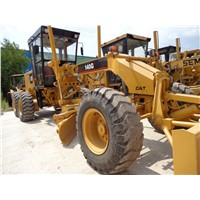 Used CATERPILLAR 140G Motor Grader on Sale