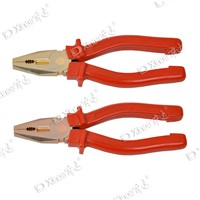 Cutting Pliers, Non Sparking Combination Pliers Hand Tools