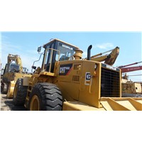 Used Loader Caterpillar 950G/ 962H/ 950E/ 966G Used Cheap CATERPILLAR CAT 950G Wheel Loader with Good Condition