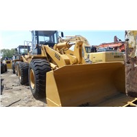 Cellent Condition Used CAT 966E Wheel Loader, Caterpillar 966H 966G 966E 966F Wheel Loaders, Used Caterpillar 966C /