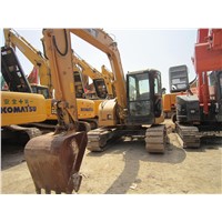 Used Original Komatsu PC60 Excavator, Komatsu PC60-7 /PC60-8 /PC60-3 Excavators for Sale