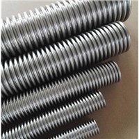 Stainless Steel Corrugated Pipe