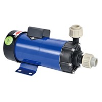 TMP 30RM-70RM Seal-Less Magnetic Drive Pump/Acid Chemical Pump