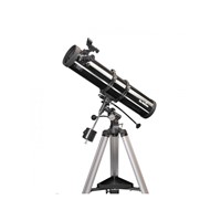 Explorer-130 (EQ1), Telescope, Astronomical Telescope, Sky-Watcher