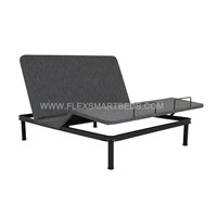 Modern FLS002 Cheer-V2 Electric Bed Frame, Bedroom Furniture Adjustable Bed Set