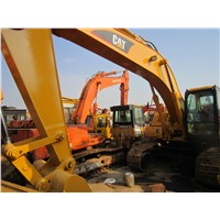 JApan Origin Used CAT/ Caterpillar 313D Hydraulic Crawler Excavator, Cheap Price CAT 313 315 315DL 315C 320C 336D 330C