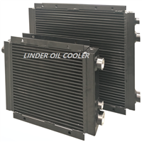 Oil Cooler, Radiator, Heat Exchanger