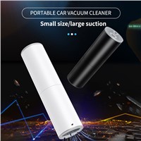 Car Vacuum Cleaner Portable Wired Light Handheld 120W Vacuum Cleaner Mini Vacuum Cleaners for Car