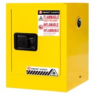 Flammable Safety Cabinet(4gallon) Flammable Cabinet