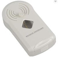 P Wave Earthquake Detector Alarm/Quake Detector Alarm/Shake Alarm/Fire Earthquake Early Warning Alarm