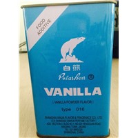 623988223691/3 Vanilla, Polar Bear Brand Vanilla Flavor Powder with Factory Price