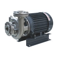 TS 1/2-10HP Stainless Steel Horizontal Centrifugal Pump