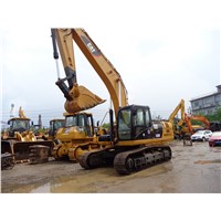 Used Caterpillar 320D Crawler Excavator for Sale/Used CAT 320D Excavator/ Second Hand CAT