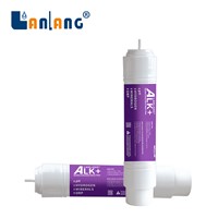 Long-Effective Alkaline Antioxidant Water Filter Cartridge