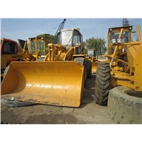 Caterpillar 966D Wheel Loader/Used Japan Cat 966d with Original Condition