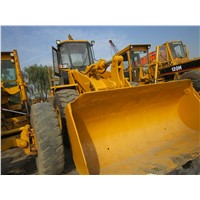 Cellent Condition Used CAT 966E Wheel Loader, Caterpillar 966H 966G 966E 966F Wheel Loaders, Used Caterpillar 966C /