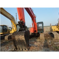 Used Hitachi ZX70/ ZX 70 Mini Excavator In Good Condition for Sale Second Hand Hitachi Mini Digger ZX60 /ZX70