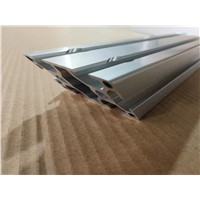 Standard & OEM t Slot Extrusion Aluminium with Precision Machining Services Made by Jiayun Aluminium