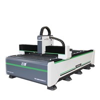 1530 Fiber Laser Cutting Machine