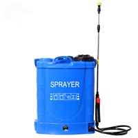 18L Backpack Electrical Sprayer Power for Garden Or Agricultural Use