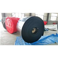Industrial Cold Resistant Rubber Conveyor Belt