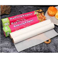 Household Kitchen Supplies, Silicone Paper Material Sanitation Consumption Large Storage of Cleaning Goods, Waterpro