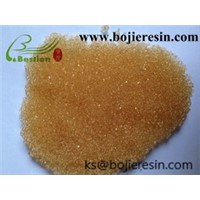 Bestion Mixed Bed Resin for Slow Wire Processing