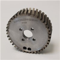 Segment CNC Diamond Wheel Surface Grinding Wheel