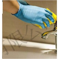 Product Name: Nitrile Gloves, Power Free Nitrile Gloves, from China, CE, Fda, Medical Care Gloves Power Free