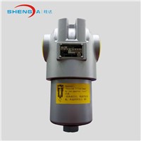 Hydraulic Oil Filter Low Pressure Inline Filter
