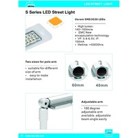 Retrofit Kits for China 70w 30w 80w Price List off Road Light Solar Street Lights with 30 Watt LED