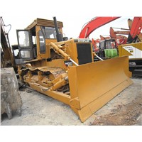 Used CATERPILLAR D6N Crawler Bulldozer on Sale