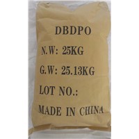 Decabromodiphenyl Oxide (DBDPO) CAS: 1163-19-5 for the Plastic Flame Retardant