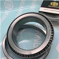 SGS Approved High Precision Metric/Inch Taper/Tapered Rolling Bearing
