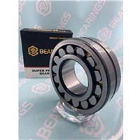 China Double Row 22315CA W33 Spherical Rolling/Roller Bearings for Crane Vibrating Screen